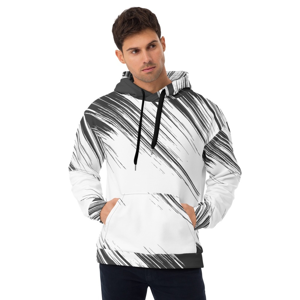 Men’s Hoodie (or women’s)